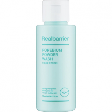 Real Barrier Porebium Powder Wash Real Barrier Porebium Powder Wash