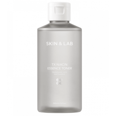 SKIN&LAB TX Niacinamide Essence Toner