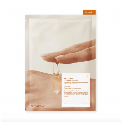 Dr.Althea Vita Glow Mask