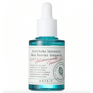 AXIS-Y Artichoke Intensive Skin Barrier Ampoule