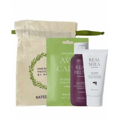 Rated Green REAL PRUNE Travel