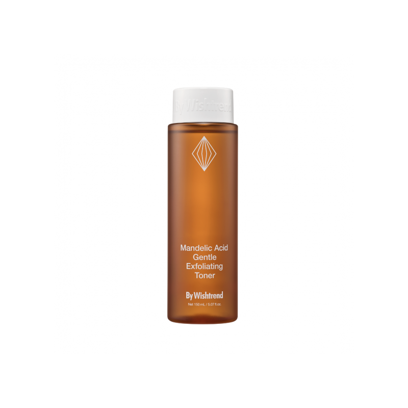 By Wishtrend Mandelic Acid 5% Skin Prep Water