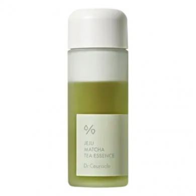 Dr.Ceuracle Jeju Matcha Tea Essence