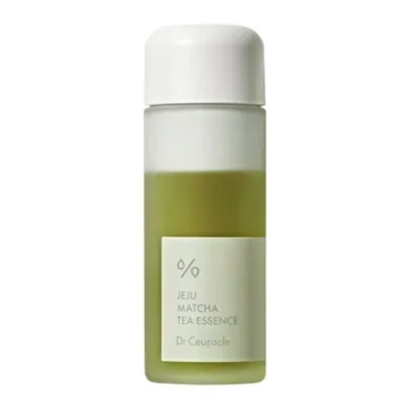 Dr.Ceuracle Jeju Matcha Tea Essence