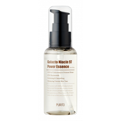 Purito SEOUL Galacto Niacin 97 Power Essence
