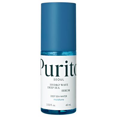 Purito SEOUL Hydro Wave Deep Sea Serum