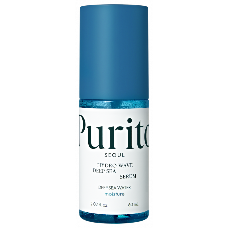 Purito SEOUL Hydro Wave Deep Sea Serum