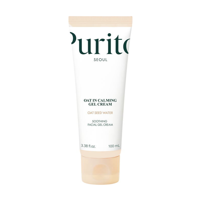 Purito SEOUL Oat-in Calming Gel Cream