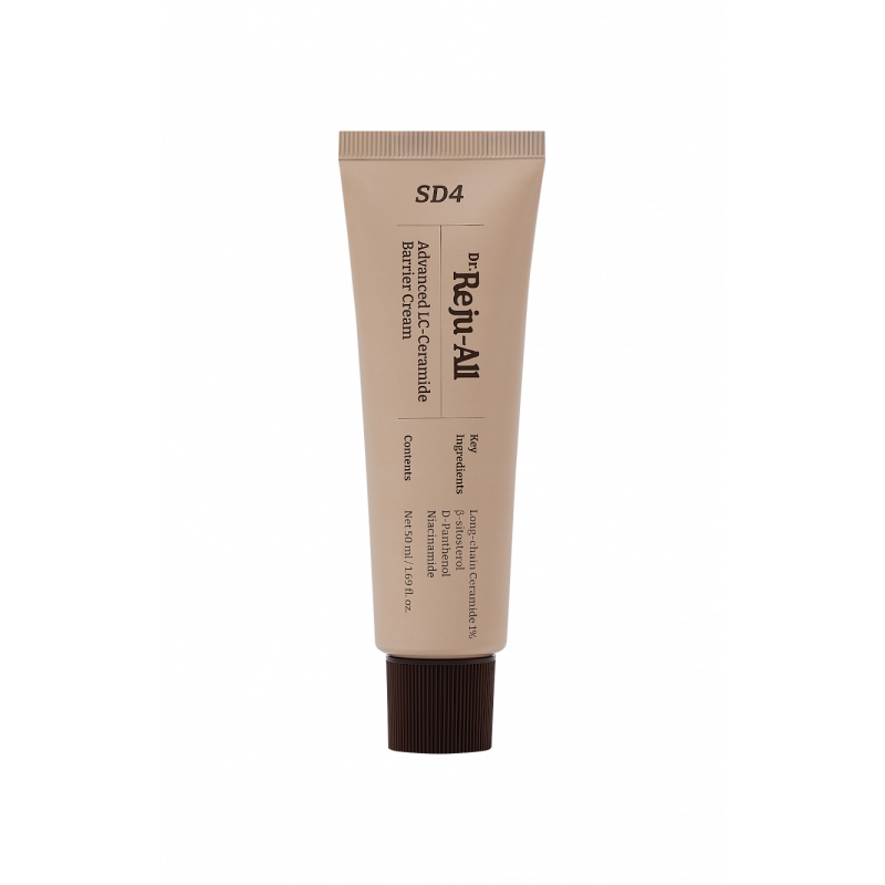 Dr.Reju-All Advanced LC-Ceramide Barrier Cream