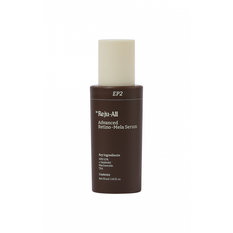 Dr.Reju-All Advanced Retino-Mela Serum