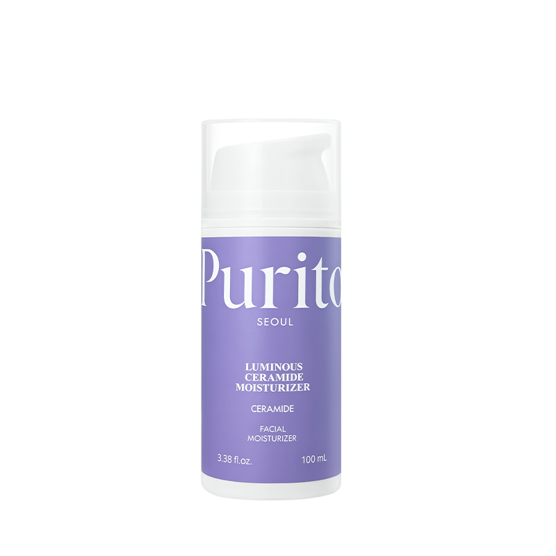 PURITO Dermide Relief Barrier Moisturizer