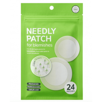 Needly Patch for blemishes