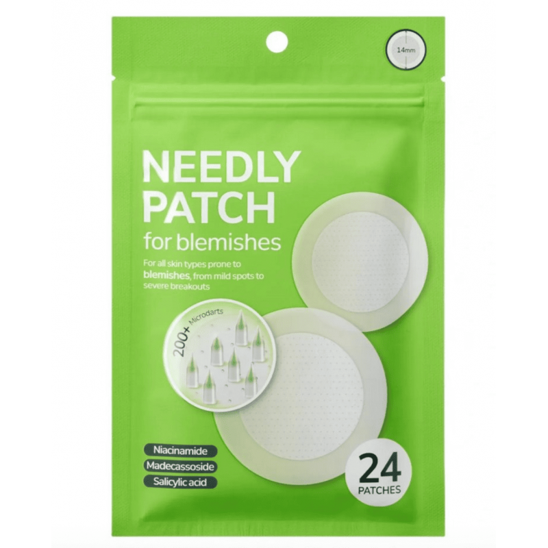 Needly Patch for blemishes
