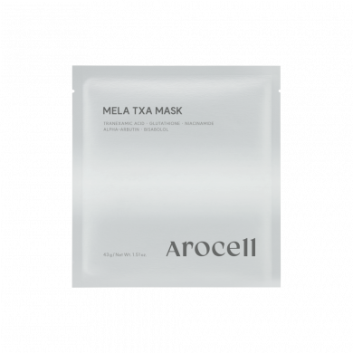 Arocell Mela TXA Mask