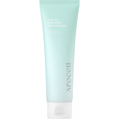 Arocell Hyal B5 Soothing Gel Cleanser