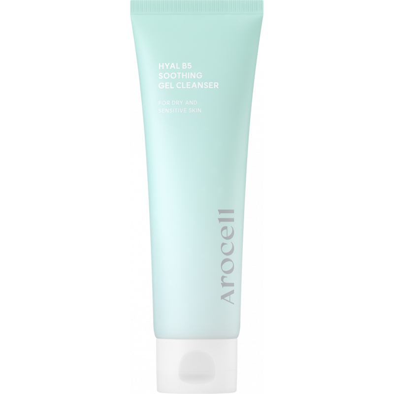 Arocell Hyal B5 Soothing Gel Cleanser