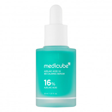 Medicube Azelaic Acid 16 BB Calming Serum