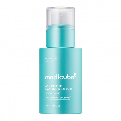Medicube Azelaic Acid Exosome Shot 2000