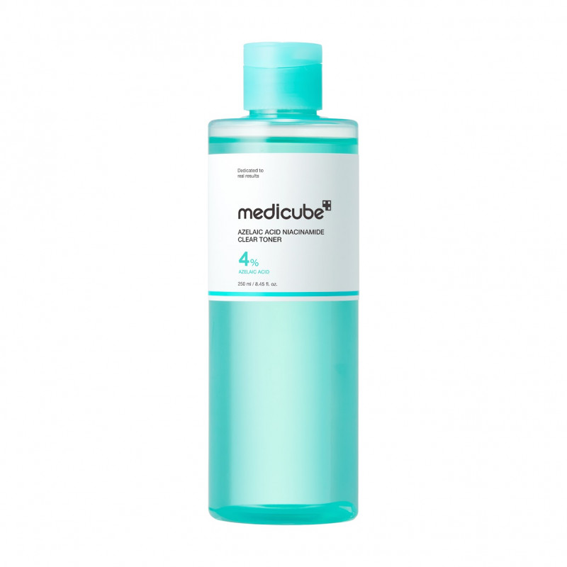 Medicube Azelaic Acid Niacinamide Clear Toner