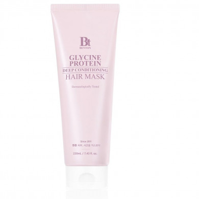 BENTON Glycine Protein Deep Conditioning Hair Mask