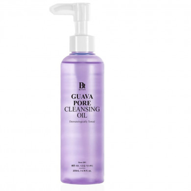 Benton Guava Pore Cleansing Oil