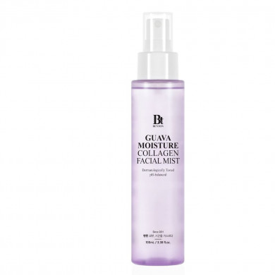 Benton Guava Moisture Collagen Facial Mist