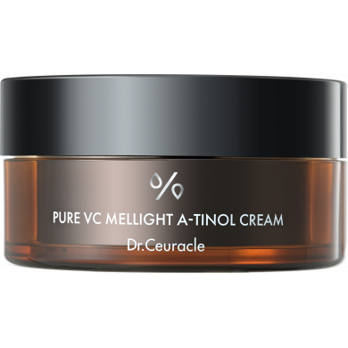 Dr.Ceuracle Pure Vc Mellight A-Tinol Cream