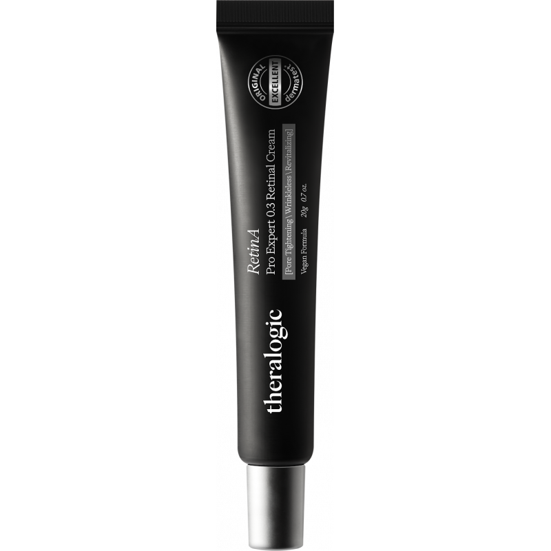 Theralogic RetinA Pro Expert 0.3 Retinal Cream
