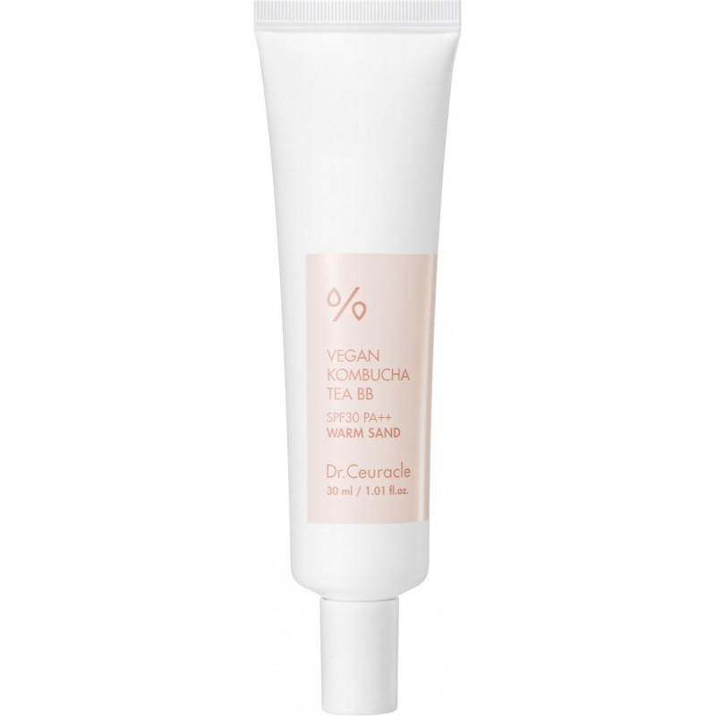 Dr.Ceuracle Vegan Kombucha Tea BB Cream spf 30 pa+