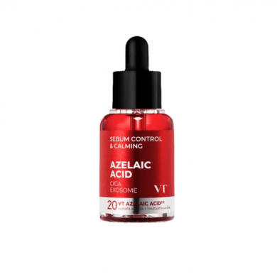 VT Cosmetics Azelaic A1 Calming Ampoule