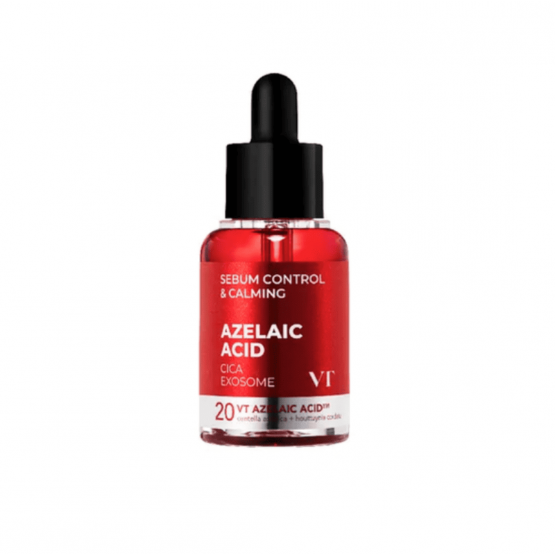 VT Cosmetics Azelaic A1 Calming Ampoule