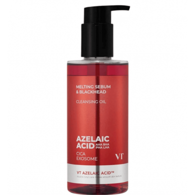 VT Cosmetics Az Care Cleansing Oil
