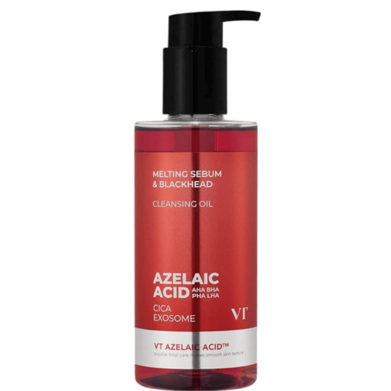 VT Cosmetics Az Care Cleansing Oil