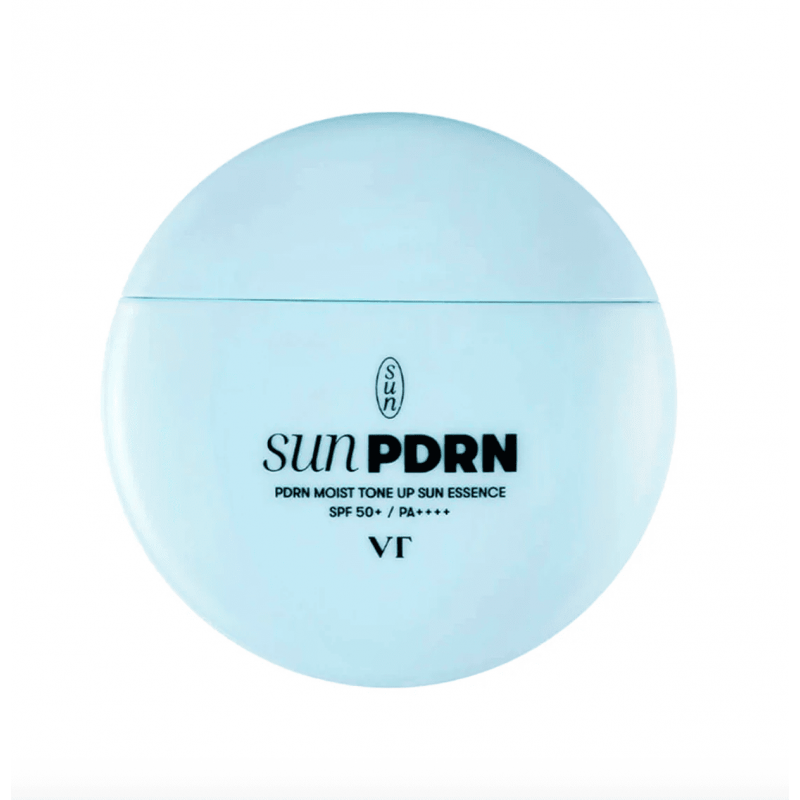 VT Cosmetics PDRN Moist Tone Up Sun Essence SPF50+ PA++++