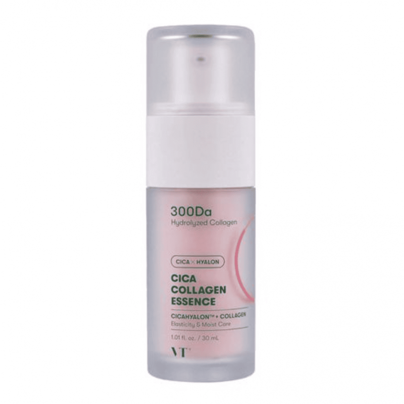 VT Cosmetics Cica Collagen Essence