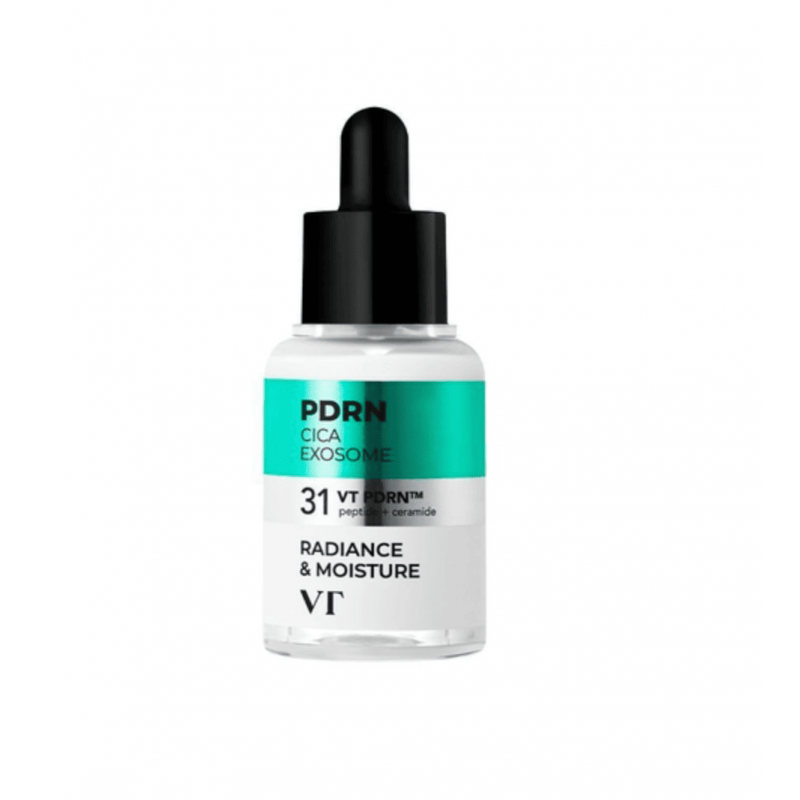 VT Cosmetics R5 Firming Ampoule