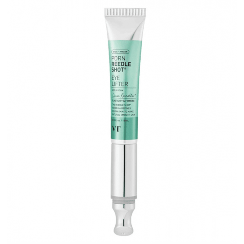 VT Cosmetics PDRN Reedle Shot Eye Lifter