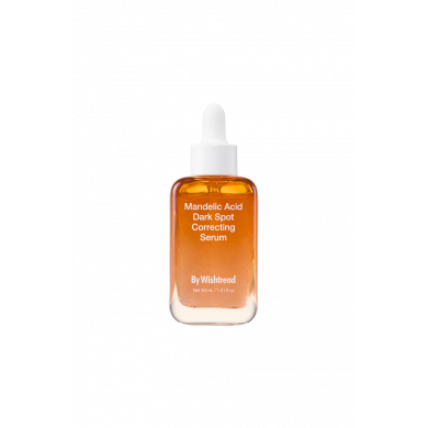BY WISHTREND Mandelic Acid Dark Spot Correcting Serum