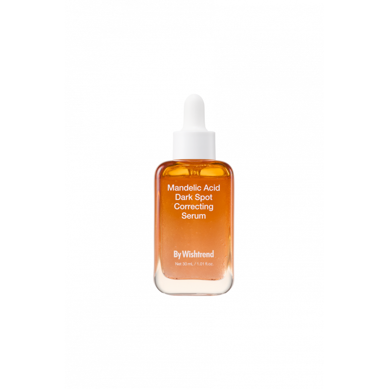 BY WISHTREND Mandelic Acid Dark Spot Correcting Serum