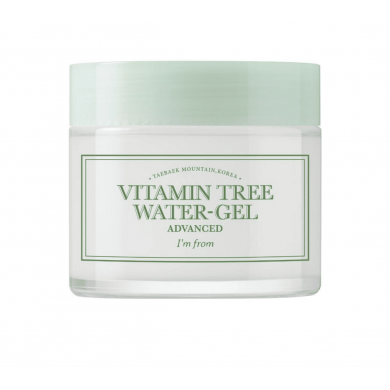 I'm From Vitamin Tree Water Gel Advanced