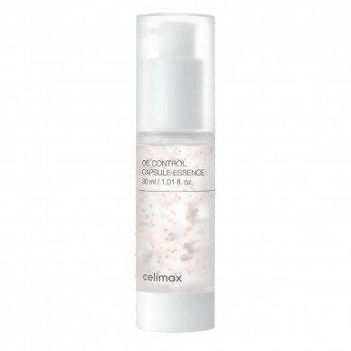 CELIMAX Oil Control Capsule Essence