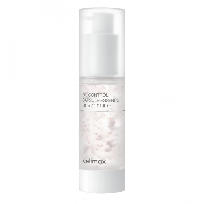 CELIMAX Oil Control Capsule Essence