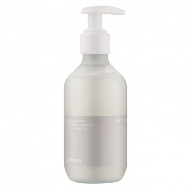 CELIMAX Dual Barrier Mild Gel Cleanser