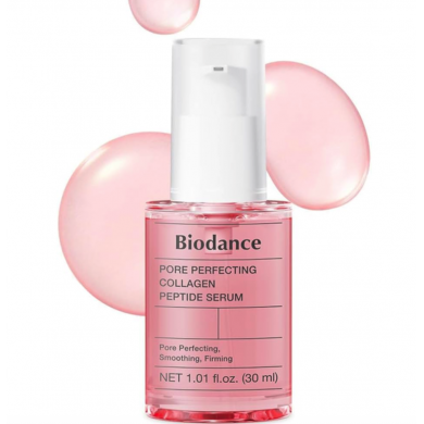 BIODANCE Pore Perfecting Collagen Peptide Serum