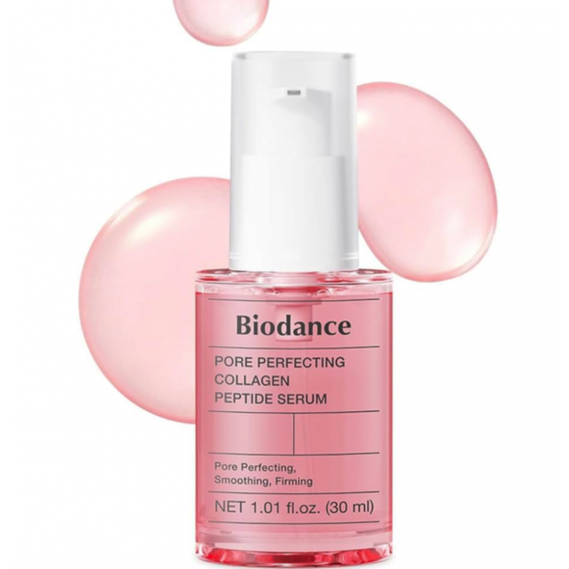 BIODANCE Pore Perfecting Collagen Peptide Serum