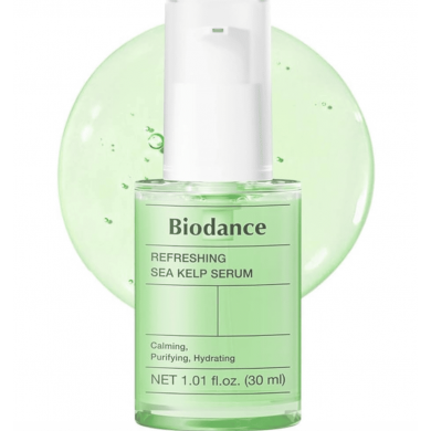 BIODANCE Refreshing Sea Kelp Serum