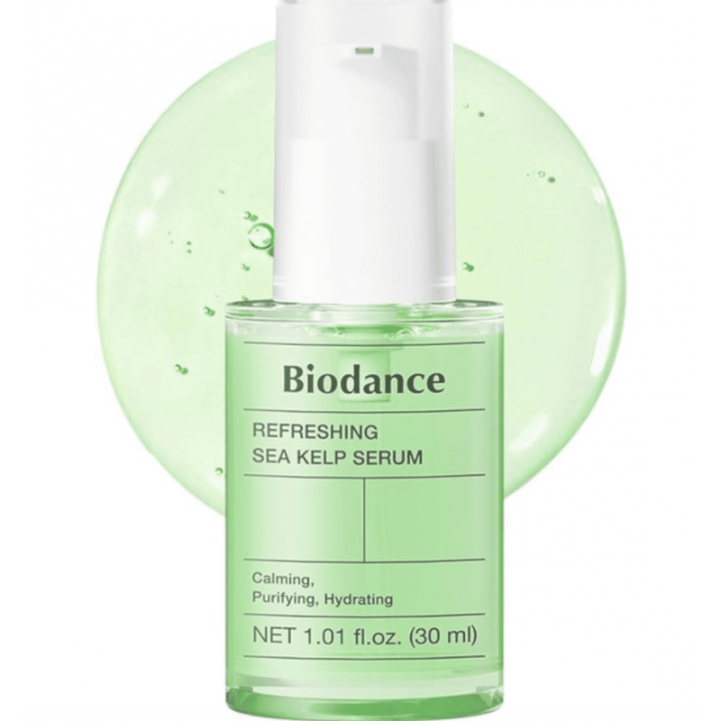 BIODANCE Refreshing Sea Kelp Serum