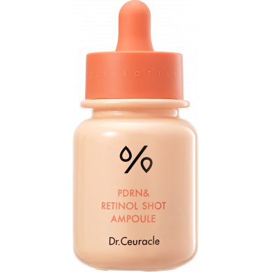 Dr.Ceuracle PDRN & Retinol Shot Ampoule