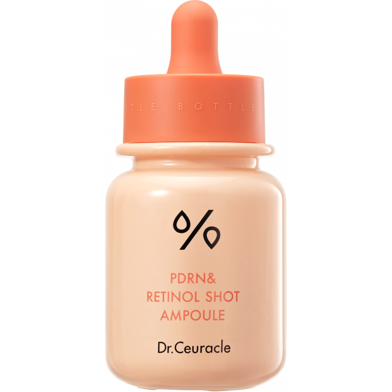 Dr.Ceuracle PDRN & Retinol Shot Ampoule