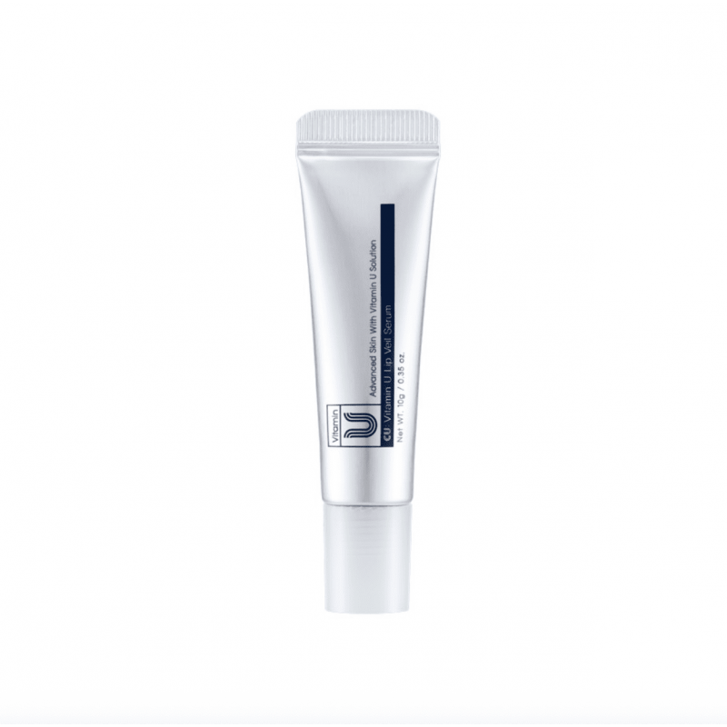 CUSKIN Vitamin U Lip Veil Serum